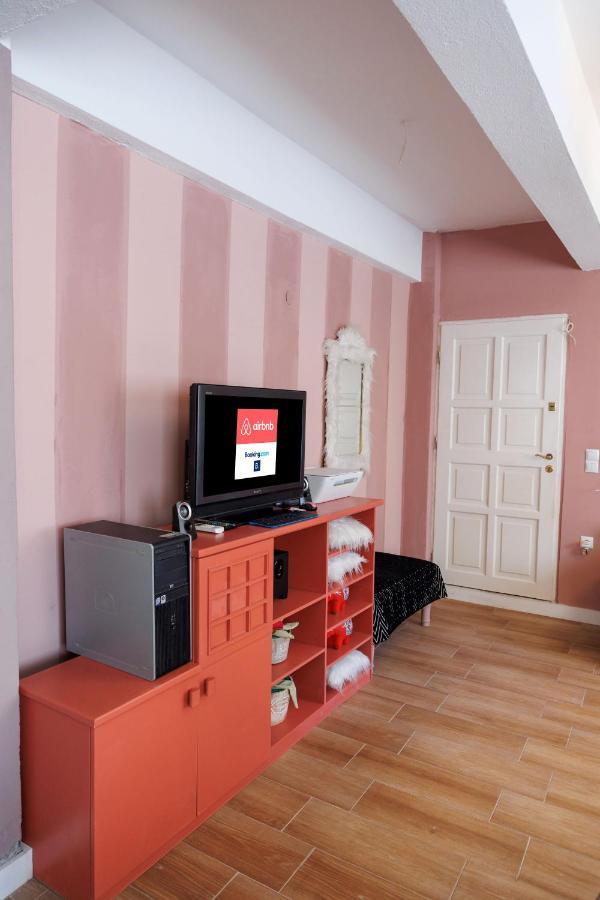 דירות סלוניקי Katrin'S House מראה חיצוני תמונה