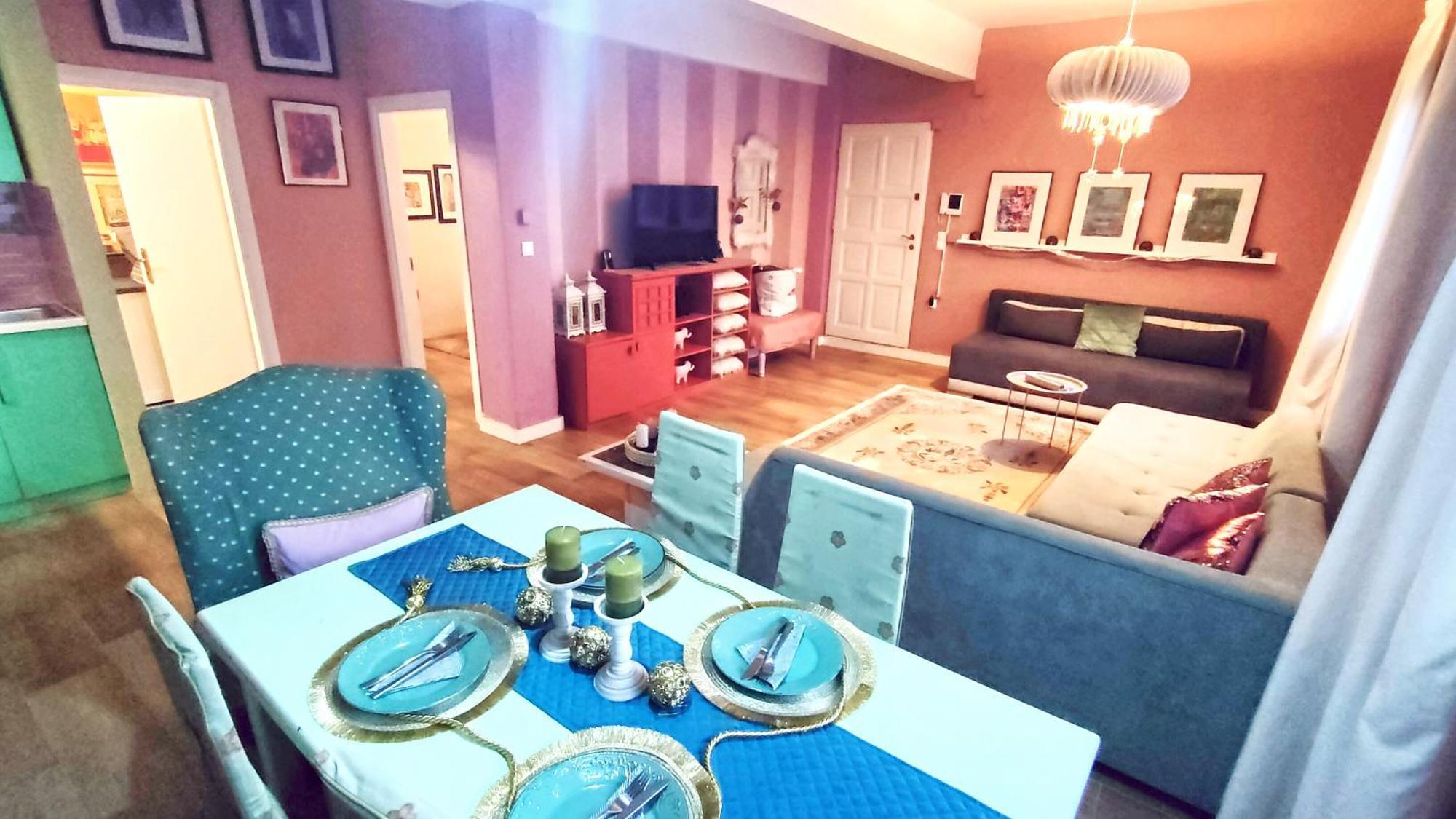 דירות סלוניקי Katrin'S House מראה חיצוני תמונה