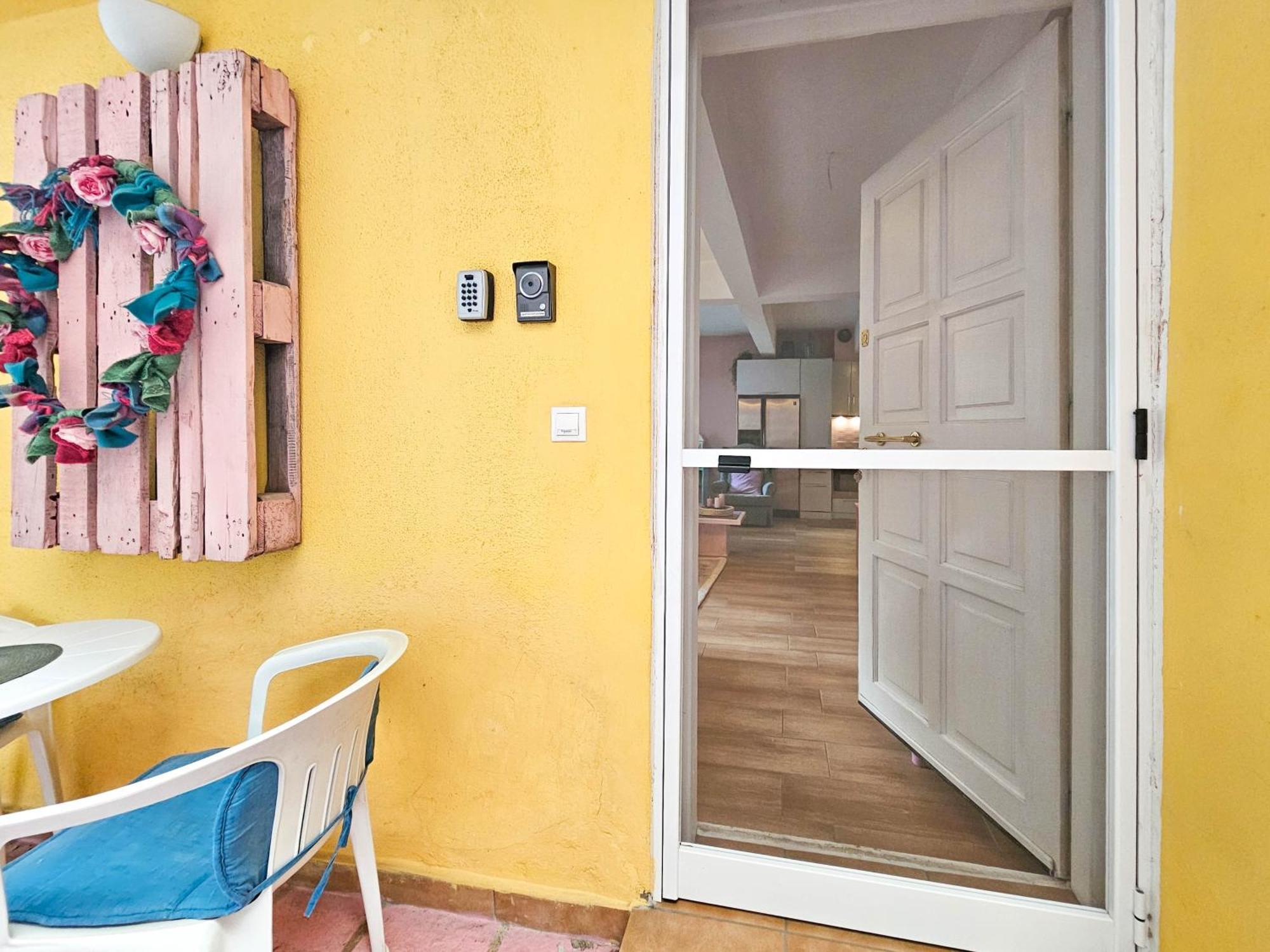דירות סלוניקי Katrin'S House מראה חיצוני תמונה